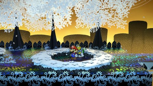 TTYD - Chapter 2