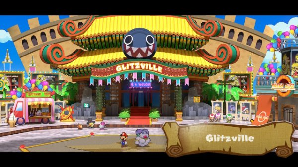 TTYD - Chapter 3