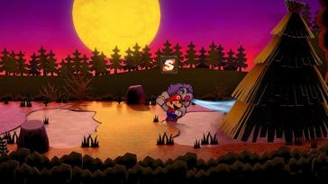 TTYD - Chapter 4