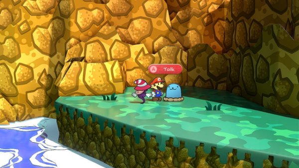 TTYD - Chapter 5