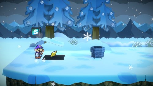 TTYD - Chapter 7