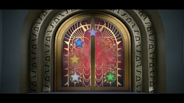 TTYD - Chapter 8