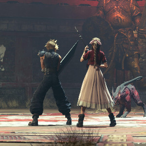 Corneo colosseum