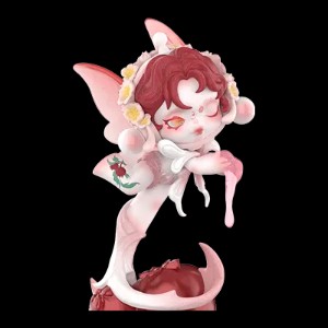 The Fairy's Trick