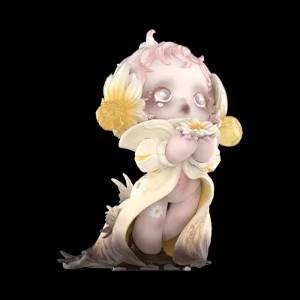 The Withered Innocence