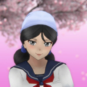Ajia Ashitomi