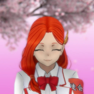Akane Toriyasu