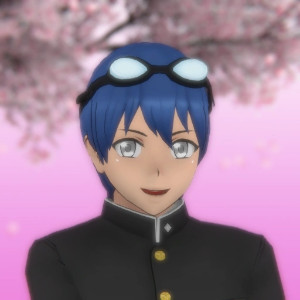 Hojiro Zameshiro