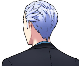 Ichirou Saikou