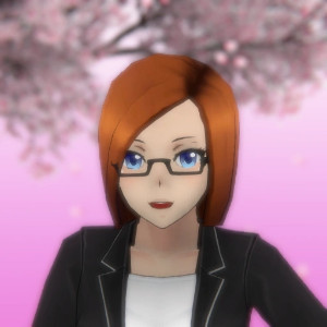 Karin Hanabusa