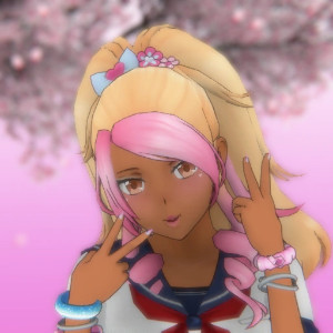 Kokoro Momoiro