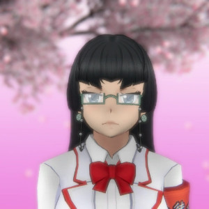 Kuroko Kamenaga