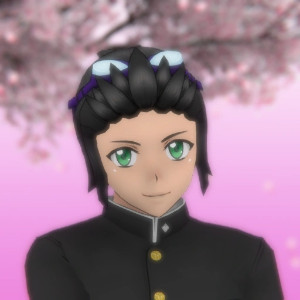 Mantaro Sashimasu