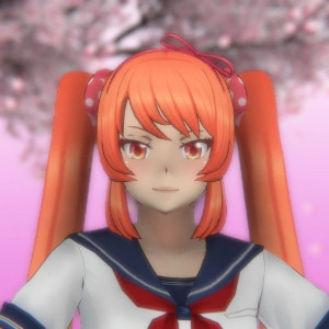 Osana Najimi