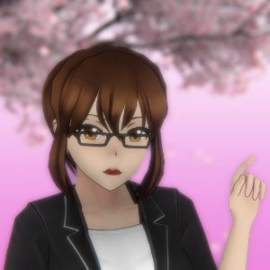 Reina Nabatame