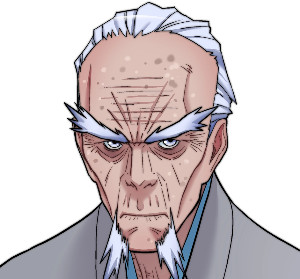Saisho Saikou