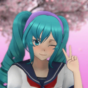 Saki Mayuzumi