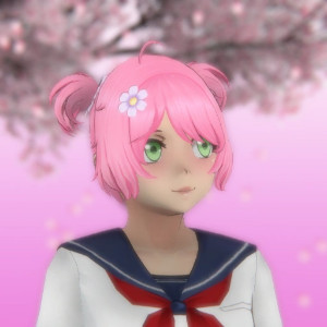 Sakura Hagiwara