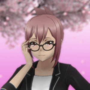 Shiori Rikitake