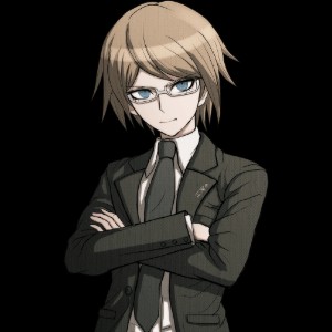 Byakuya Togami