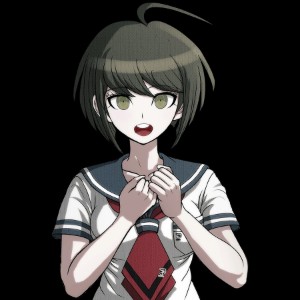 Komaru Naegi