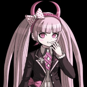 Kotoko Utsugi