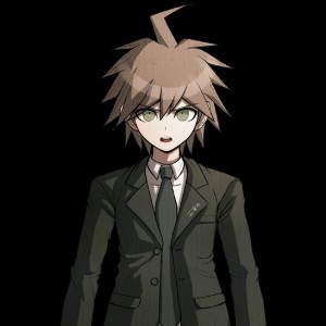 Makoto Naegi