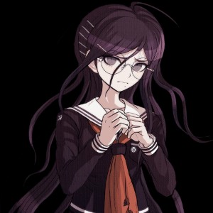 Toko Fukawa