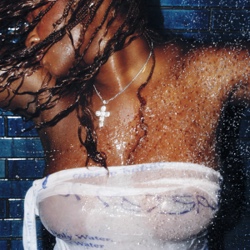Fountain Baby - Amaarae