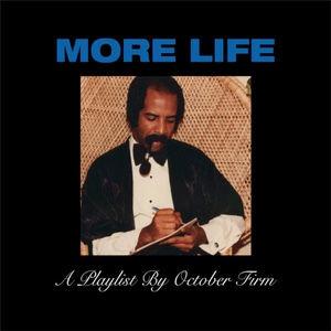 More Life - Drake