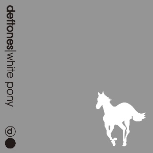 White Pony - Deftones