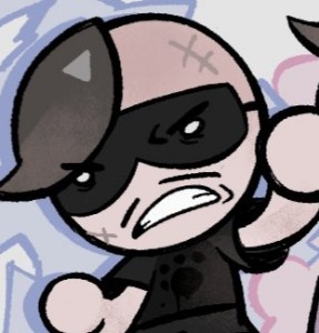 Butch (Mewgenics)