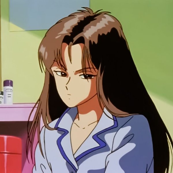 Atsuko Urameshi