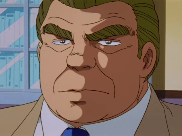 Diretor Takenaka