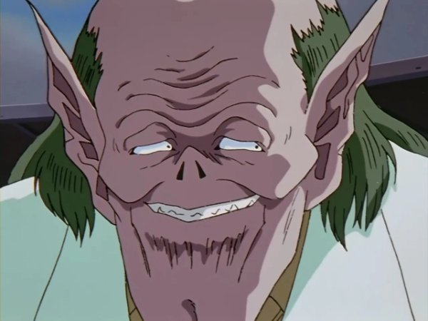 Dr Ichigaki