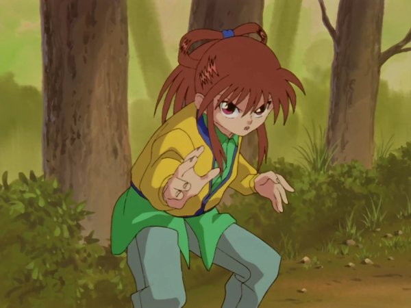 Fubuki Sato