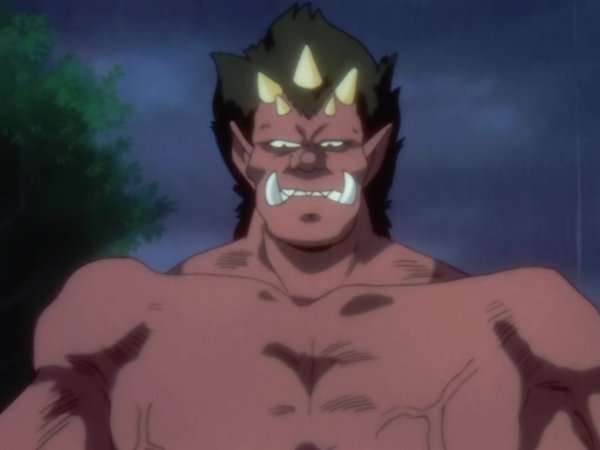 Gouki