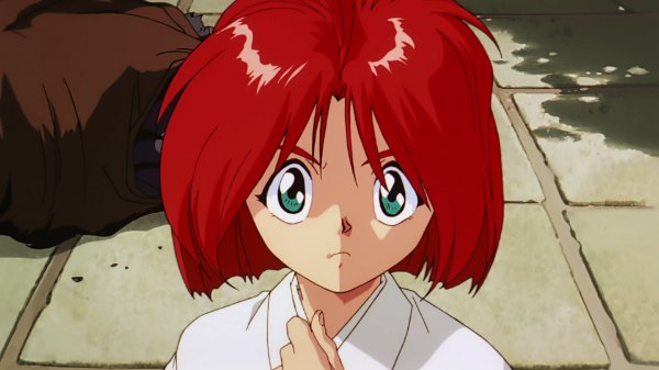 Hinageshi