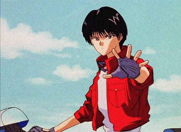 Kaname Hagiri (Sniper)