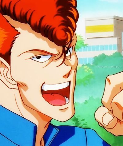 Kazuma Kuwabara