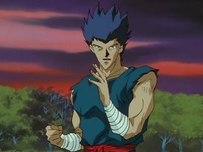 Kujou