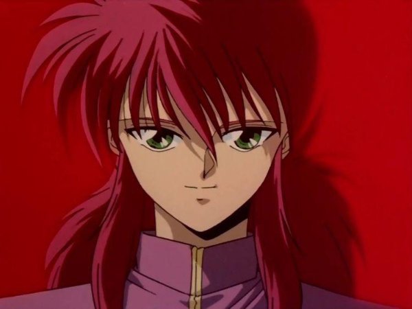 Kurama Youko