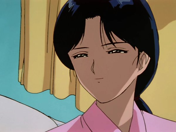 Shiori Minamino