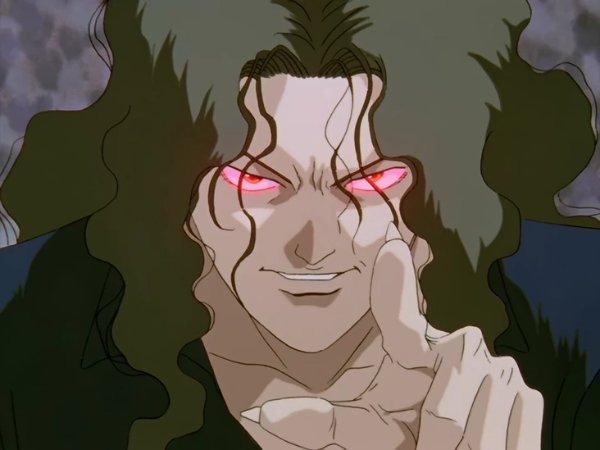 Toguro (Irmão mais Velho)