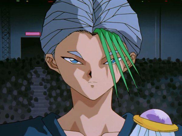 Touya