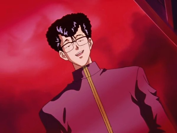 Yuu Kaito