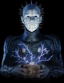 The Cenobite