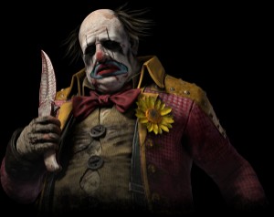 The Clown