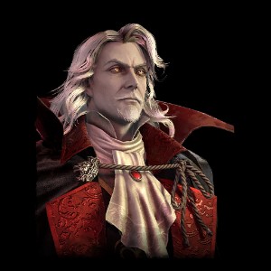 The Dark Lord