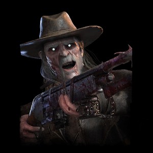 The Deathslinger